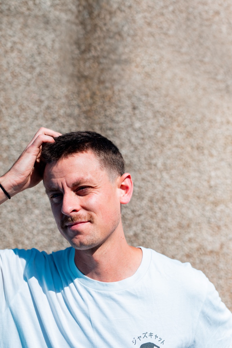 sadact working on new music