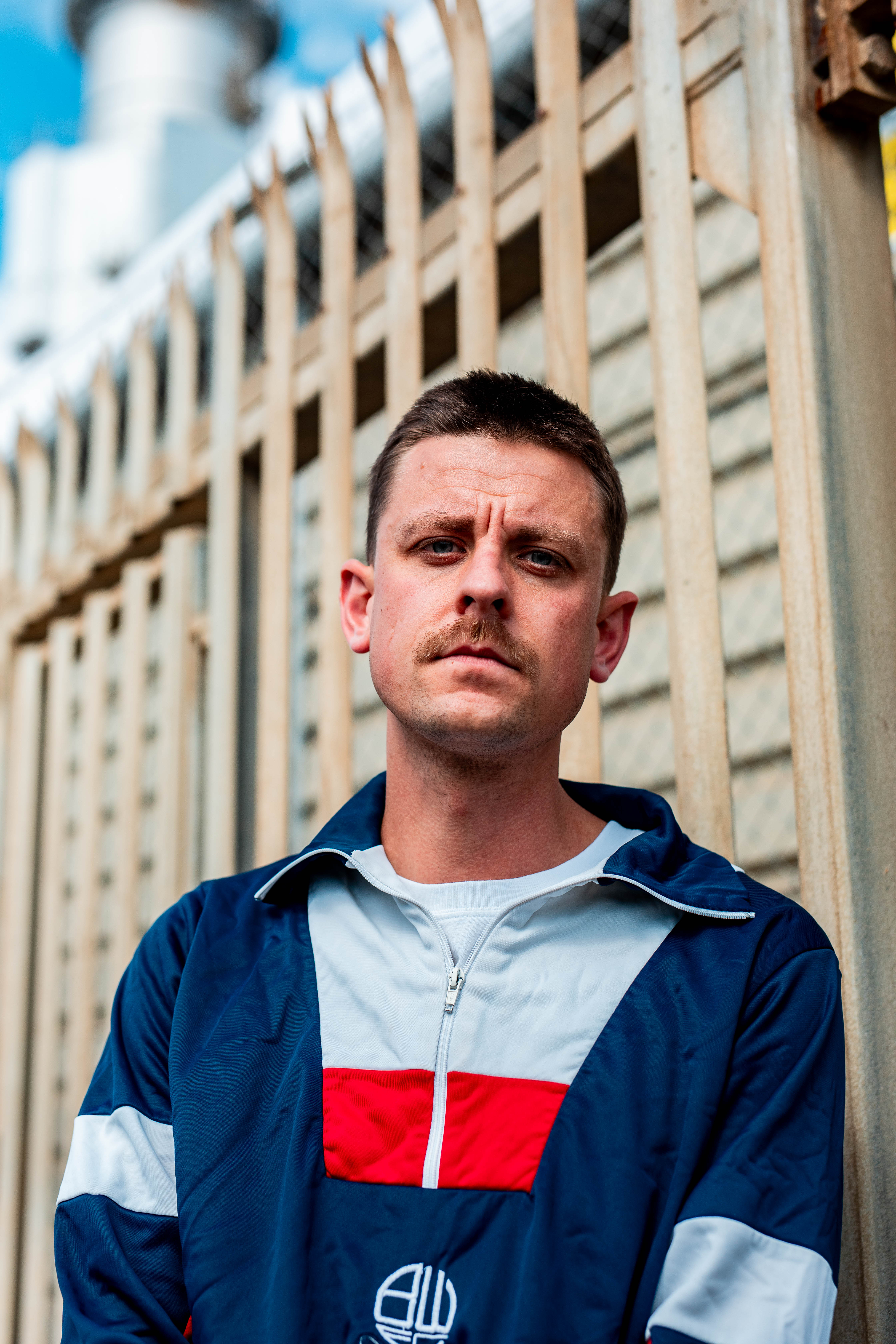 sadact - UK Garage producer from Brighton