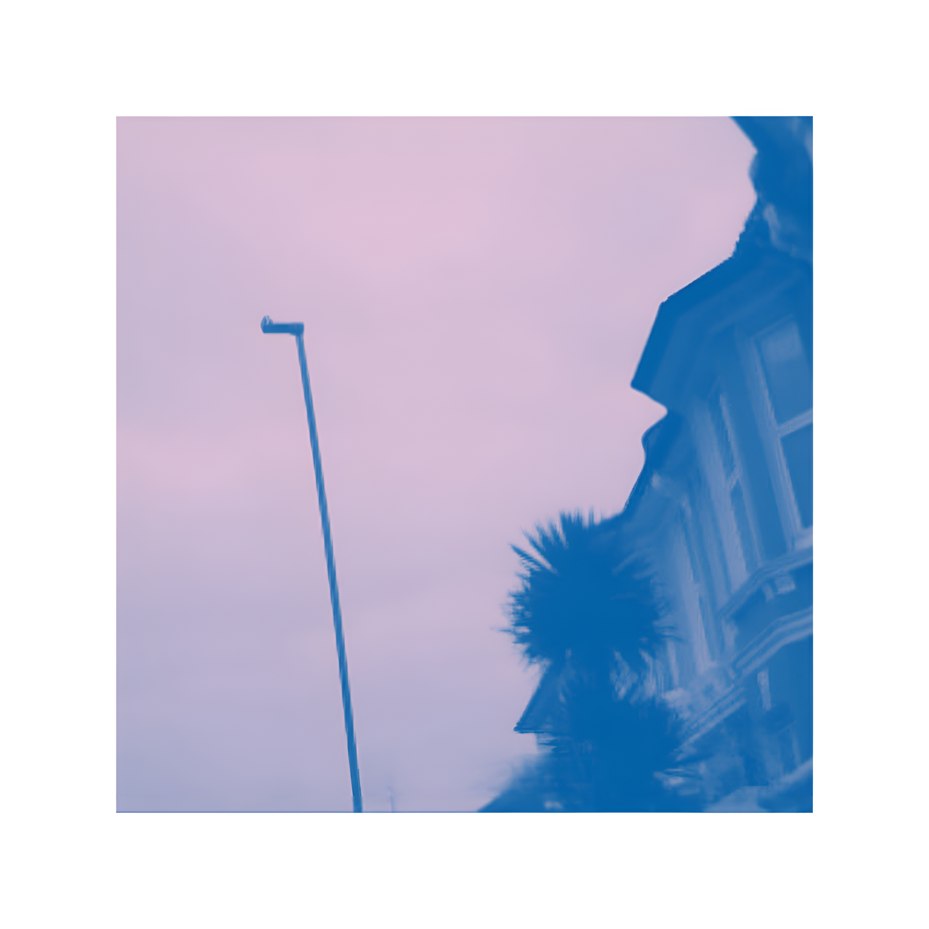 Lifeline album artwork