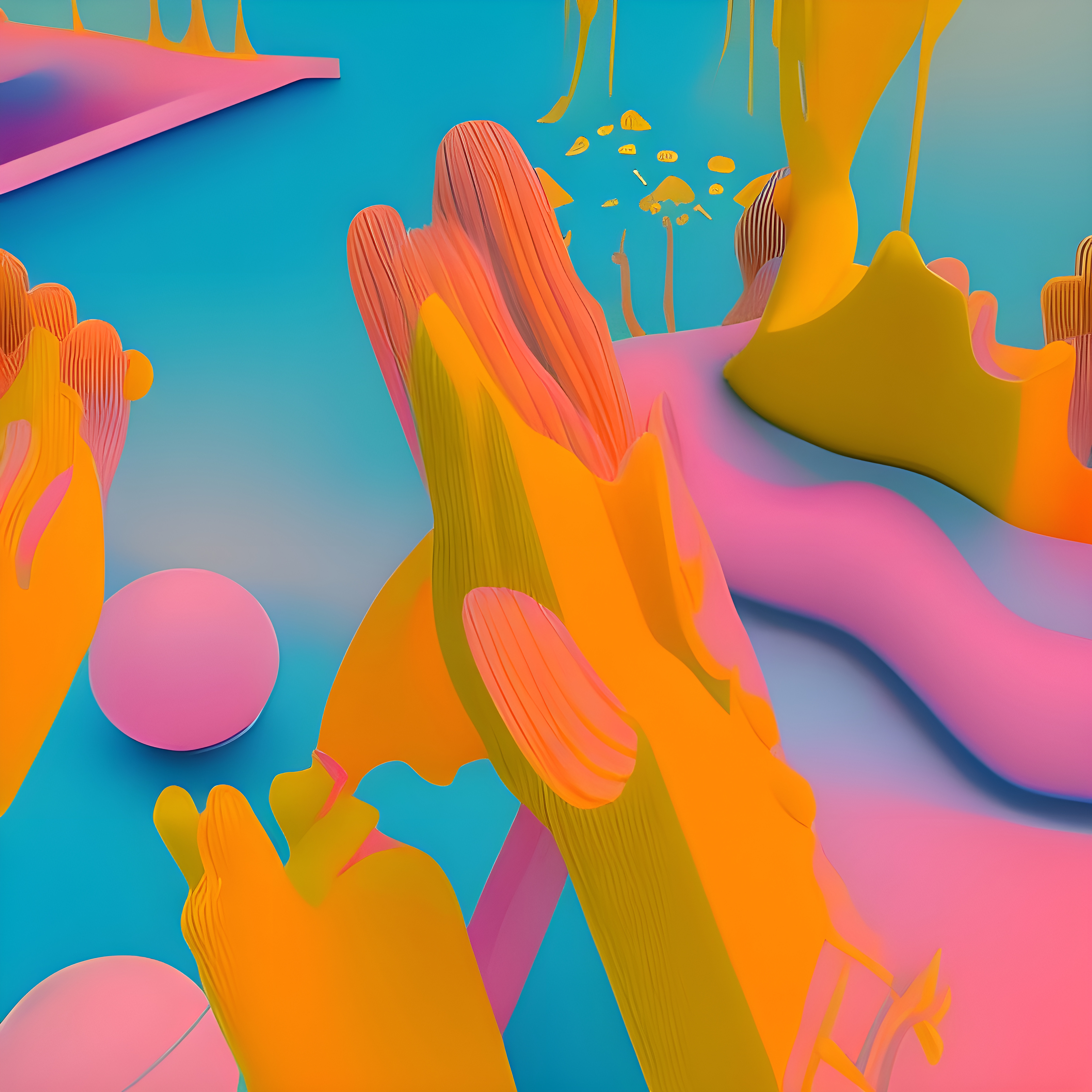 Total Audio Transfer album artwork